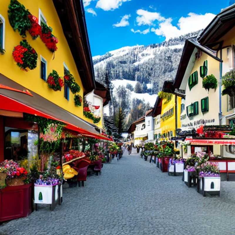 Kitzbühel au Printemps &#58; Échappez aux Foules et Vivez l'Aventure Autrichienne!<h3>Moins de monde&#44; plus de magie &#58; Kitzbühel hors des sentiers battus (et des hordes de touristes!)</h3><h3>Secrets printaniers de Kitzbühel &#58; Mythes&#44; légendes et trésors cachés révélés</h3><h3>Kitzbühel au printemps &#58; Une exploration alliant histoire&#44; science et… un soupçon de mystère!</h3><h3>Au cœur des Alpes &#58; Kitzbühel&#44; un joyau autrichien à découvrir loin des foules (et des clichés!)</h3>