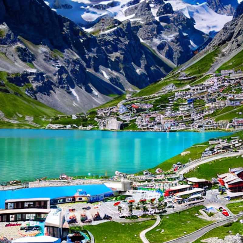 Tignes na Primavera: Extensão de Aventuras e Programas Especiais!<h3>Tignes na Primavera: Muito Além das Pistas – Descubra os Segredos da Estação!</h3><h3>Descubra Tignes na Primavera: Um Refúgio de Beleza e Atividades Inusitadas!</h3><h3>Quebra de Rotina em Tignes: A Primavera que Você Nunca Viu!</h3><h3>Tignes na Sua Melhor Versão Primaveril: Surpreenda-se com a Magia dos Alpes Franceses!</h3><h3>A Primavera em Tignes: Um Convite a Aventuras Inesquecíveis na França!</h3><h3>Para Além do Esporte de Inverno: Tignes na Primavera - Uma Experiência Única!</h3><h3>A Primavera em Tignes: Horas Extras de Diversão e Atrações Especiais!</h3><h3>Tignes na Primavera: Entre a Neve derretida e os Dias Ensolarados - Uma Aventura a Cada Passo!</h3><h3>A Face Oculta de Tignes: Desvende os Charmes da Primavera nos Alpes!</h3>