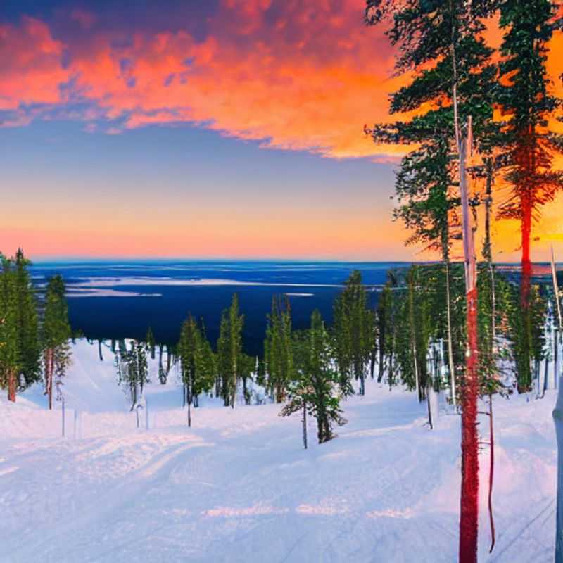 Descubra a Mágica da Primavera em Ruka, Finlândia: Caminhadas, Ciclismo e Muito Mais!<h3>Ruka na Primavera: Um Paraíso para Aventura a Pé e de Bicicleta</h3><h3>Aproveite a Primavera em Ruka: Atividades ao Ar Livre e a Beleza da Natureza Finlandesa</h3><h3>Fuja para Ruka na Primavera: Experiências Inesquecíveis em meio à Natureza</h3><h3>Primavera em Ruka: Trilhas, Paisagens e Aventuras para Todas as Idades</h3><h3>O que Fazer em Ruka na Sua Próxima Páscoa? Descubra a Magia da Primavera Finlandesa!</h3><h3>Ruka na Primavera: Um Guia para Explorar a Natureza Finlandesa com Tranquilidade</h3><h3>A Primavera em Ruka Chama: Caminhadas, Bicicletas e Momentos Únicos na Finlândia</h3><h3>Descubra os Encantos de Ruka na Primavera: Uma Experiência Imersiva na Natureza Finlandesa</h3><h3>Um Refúgio na Primavera: Explore a Beleza Natural de Ruka, Finlândia</h3>