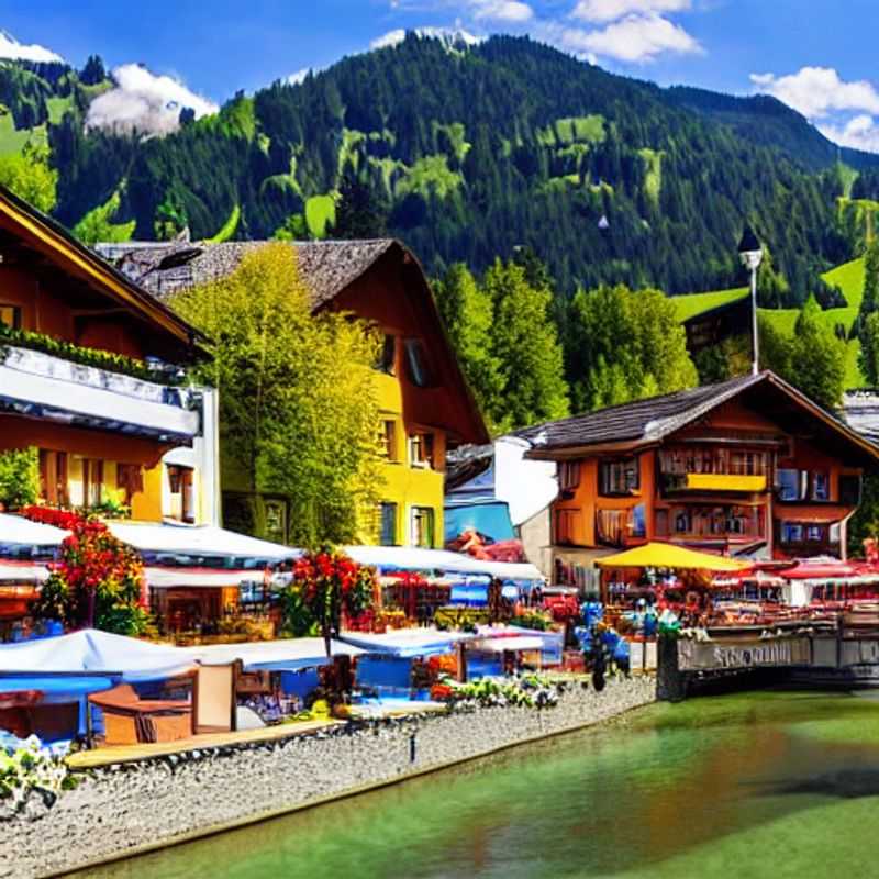 Kitzbühel au Printemps &#58; Mystères Muséaux et Charmes Cosy !<h3>Chasse au Trésor Culturelle à Kitzbühel &#58; Quand les Musées Réchauffent le Printemps !</h3><h3>Kitzbühel&#44; Secret d'Hiver&#44; Délices de Printemps &#58; Une Exploration Muséale Délectable !</h3><h3>Au Cœur des Alpes&#44; une Pause Printemps &#58; Kitzbühel et ses Trésors Cachés (en Musée !)</h3><h3>Légendes Alpestres et Histoires Muséales &#58; Kitzbühel&#44; un Printemps Mystérieux !</h3>
