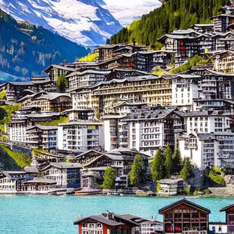 Zermatt na Primavera: Uma Viagem Econômica e Autêntica para Além dos Roteiros Turísticos<h3>Zermatt na Primavera: Fuja das Multidões e Descubra a Magia dos Alpes Suíços</h3><h3>Descubra Zermatt na Primavera: Dicas para uma Experiência Inesquecível e Econômica</h3><h3>Primavera em Zermatt: Roteiro para Explorar a Cultura Local e Evitar as Armadilhas Turísticas</h3><h3>A Primavera em Zermatt: Um Guia Prático para Viajantes que Buscam Autenticidade</h3><h3>Zermatt na Primavera: Temperaturas Amenas e Aventura Garantida - Um Guia para Mochileiros</h3><h3>Aproveite a Primavera em Zermatt: Dicas para Economizar e Explorar os Seus Encantos</h3><h3>Zermatt sem gastar muito: Um guia para aproveitar a primavera ao máximo</h3><h3>O Lado Autêntico de Zermatt na Primavera: Conselhos de um Guia Local</h3>
