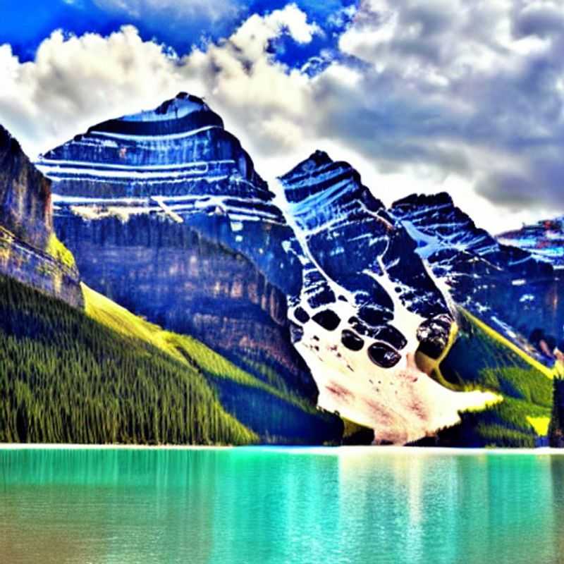 Lake Louise in Spring: A Breathtaking Spring Break Escape Beyond the Slopes!<h3>Sun-Kissed Adventures: Unforgettable Spring Activities at Lake Louise</h3><h3>Spring Fever at Lake Louise: Trading Skis for Hiking Boots & Canoes</h3><h3>Beyond the Snow: Discovering the Magic of Lake Louise in the Springtime</h3><h3>Lake Louise Spring Break: My Personal Journey to a Sparkling Alpine Paradise</h3><h3>From Ski Trails to Hiking Trails: A Springtime Transformation in Lake Louise</h3><h3>Chasing Spring's Embrace: Lake Louise Adventures for the Soul</h3><h3>Lake Louise Unveiled: Spring's Hidden Gems & Unforgettable Experiences</h3><h3>Spring Awakening at Lake Louise: A Guide to Unforgettable Activities</h3><h3>My Springtime Rendezvous with Lake Louise: A Story of Beauty & Adventure</h3>