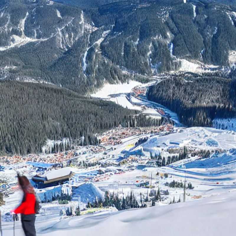 Whistler Blackcomb au printemps : moins de monde, plus de plaisir!<h3>Fuyez les foules : Whistler Blackcomb en période de relâche scolaire</h3><h3>Whistler Blackcomb hors saison : découvrez le charme printanier</h3><h3>Moins de monde, plus d'aventure : profitez de Whistler Blackcomb au printemps</h3><h3>Relâche scolaire à Whistler Blackcomb : astuces pour éviter les files d'attente</h3><h3>Exploration printanière à Whistler Blackcomb : un guide pour les voyageurs avisés</h3><h3>Whistler Blackcomb au printemps : découvrez les secrets d'une destination moins bondée</h3>