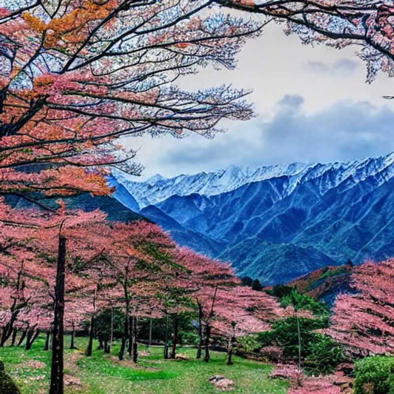 Hakuba en Primavera&#58; ¡Senderismo&#44; ciclismo y mucho más allá de las pistas!<h3>Primavera en Hakuba&#58; Aventuras al aire libre y encuentros con la cultura japonesa</h3><h3>Descubriendo Hakuba Valley en primavera&#58; Más que esquí&#44; ¡una explosión de naturaleza y cultura!</h3><h3>Hakuba Valley en tus vacaciones de primavera&#58;  Ciclismo&#44; senderismo y el encanto secreto de Japón</h3><h3>El valle de Hakuba florece&#58; Una escapada primaveral llena de aventuras y sonrisas japonesas</h3>