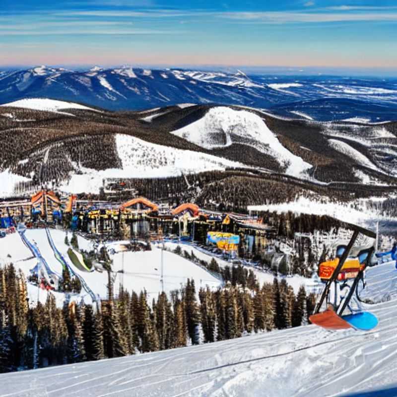 Park City in Spring&#58; Sun&#44; Slopes&#44; and Stories – A Spring Breaker's Delight!<h3>Beyond the Slopes&#58; Unveiling Park City's Springtime Charms (A Guide for the Curious Traveler)</h3><h3>Park City Spring Break&#58; More Than Just Skiing –  A Human Adventure in the Mountains</h3><h3>Spring Fever in Park City&#58;  Chasing Sunshine and Local Legends</h3><h3>Trading Skis for Hiking Boots&#58; Spring Adventures in Park City Mountain Resort</h3><h3>Park City's Secret Spring&#58;  Off&#45;the&#45;Beaten&#45;Path Discoveries and Unforgettable Encounters</h3><h3>Sun&#45;Kissed Summits &#38; Mountain Melodies&#58; A Springtime Symphony in Park City</h3><h3>From Powder to Petals&#58; A Spring Break Transformation in Park City Mountain Resort</h3><h3>Park City's Spring Awakening&#58;  Where Adventure Meets Authentic Charm</h3><h3>My Park City Spring Break&#58; A Journey Beyond the Tourist Trail</h3>