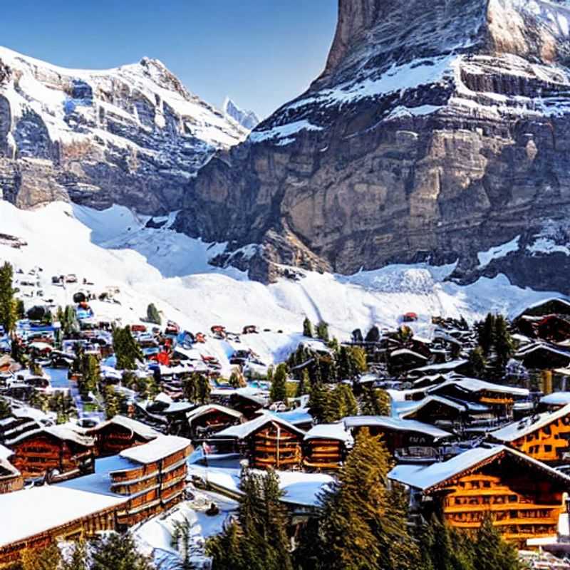 Grindelwald in Spring: Sun, Snow, and Spring Break Fun!<h3>Chasing Springtime Snowflakes: Grindelwald's Hidden Gems</h3><h3>Spring Break in Grindelwald: More Than Just Skiing (But with Some Skiing Too!)</h3><h3>Grindelwald's Spring Surprise: Snowfall & Sunny Adventures Await!</h3><h3>Beyond the Slopes: Springtime Adventures in Snow-Kissed Grindelwald</h3><h3>Snow Much Fun: Your Spring Break Escape to Grindelwald</h3><h3>Grindelwald's Spring Snowfall: A Magical Blend of Winter & Spring</h3><h3>Is There Snow in Grindelwald During Spring Break? Let's Find Out!</h3>