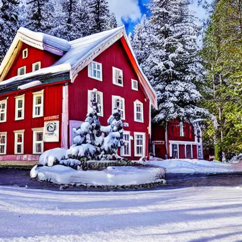 Lillehammer na Primavera: Sol, Chuva e Aventura Garantida!<h3>Chuva em Lillehammer? Sem problemas! Descubra o que fazer na sua viagem de Primavera.</h3><h3>Primavera em Lillehammer: Um roteiro para driblar a chuva (e se divertir muito!)</h3><h3>Lillehammer na Primavera: Surpreenda-se com a beleza norueguesa, faça chuva ou faça sol!</h3><h3>Aventura Norueguesa: Explorando Lillehammer na Primavera, mesmo com algumas chuvas.</h3>
