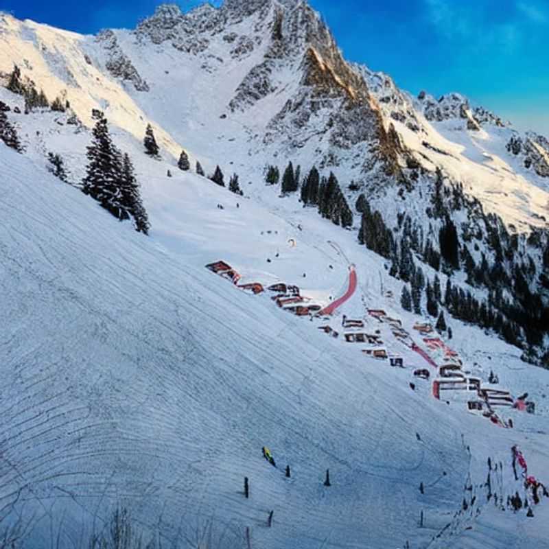 Les Arcs in Spring: Sun, Snow, and Savings – Your Spring Break Adventure!<h3>Beyond the Slopes: Unveiling Les Arcs' Springtime Charms</h3><h3>Les Arcs on a Budget: Smart Spring Break Tips & Tricks</h3><h3>Spring Skiing in Les Arcs: A Guide for Budget-Conscious Adventurers</h3><h3>Hidden Gems of Les Arcs: Exploring Beyond the Tourist Trail (Spring Edition)</h3><h3>Les Arcs Spring Break: A Cultural Immersion</h3><h3>From Skiing to Hiking: A Multi-Activity Spring Break in Les Arcs</h3><h3>Savoring Spring in Les Arcs: Food, Wine, and Local Experiences</h3><h3>Les Arcs Spring Break: Practical Tips for an Unforgettable Trip</h3><h3>Planning Your Affordable Spring Break in Les Arcs: A Step-by-Step Guide</h3>