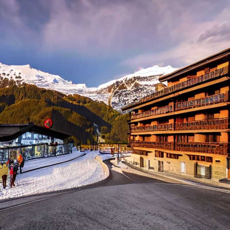 Laax na Primavera: Desvendando os Mistérios da Acessibilidade (e Esquiando um Pouco!)<h3>Aventura na Neve e nos Trilhos: Guia de Transporte para sua Férias em Laax</h3><h3>Laax sem Carro? É Possível! Um Guia para Explorar os Alpes Suíços com Estilo</h3><h3>De Trem, Teleférico e...Esquis? Sua Jornada Mística (e Prática) para Laax</h3><h3>Descubra Laax: Transporte, Lendas e a Busca pelo Alojamento Perfeito (sem Dor de Cabeça!)</h3><h3>Trilhas, Teleféricos e Transporte Público: Desbravando Laax nas Férias de Primavera</h3><h3>A Arqueologia do Transporte em Laax: Uma Jornada Através do Tempo (e das Estações de Trem)</h3><h3>Laax: Mito, Magia e Mobilidade – Um Guia para Viajantes Curiosos e Bem-Informados</h3><h3>Acesso a Laax: Uma Aventura que Começa Bem Antes de Chegar às Pistas</h3><h3>A Fórmula Secreta para Explorar Laax: Transporte + Lendas Locais + Sol (se der sorte!)</h3>