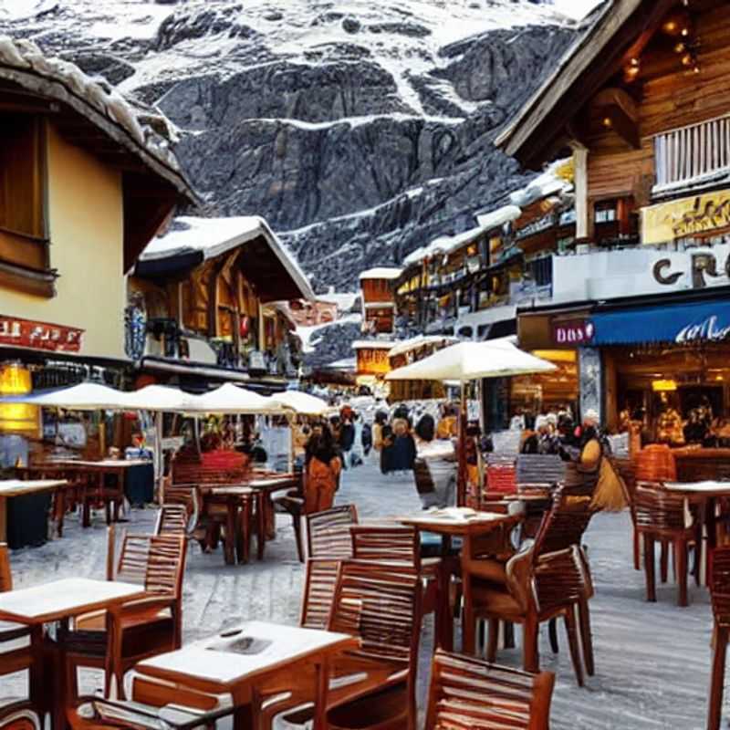 ¡Val Thorens en Primavera: Más que Esquí, ¡Una Fiesta de Alegría!<h3>Val Thorens en Semana Santa: ¡Aventuras de Montaña y Tradición Francesa!</h3><h3>Más Allá de las Pistas: Descubriendo la Magia de Val Thorens en Primavera</h3><h3>Primavera en Val Thorens: Festivales, Sol y Aventuras para un Viaje Inolvidable</h3><h3>Val Thorens: Cuando la Nieve se Despide y la Naturaleza se Despierta (Eventos Primaverales)</h3><h3>Escapada Primaveral a Val Thorens: Descubriendo los Secretos de los Alpes Franceses</h3><h3>De Esquí a Senderismo: Aprovechando al Máximo la Primavera en Val Thorens</h3>