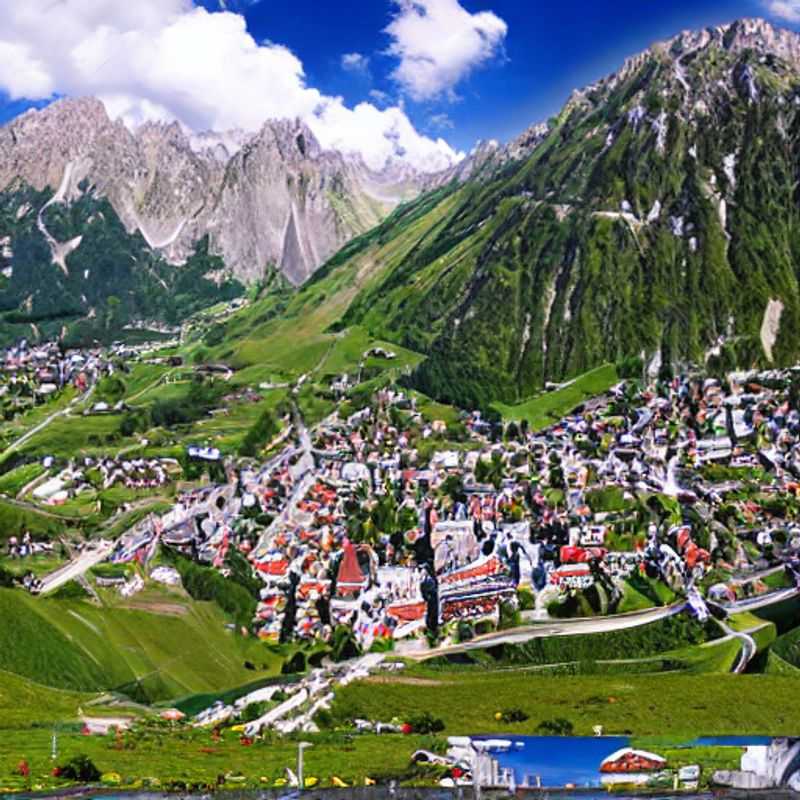 Mosquitos e Mistérios Alpinos&#58; Sobrevivendo à Primavera em St. Anton am Arlberg<h3>Pragas Aladas e Pistas Históricas&#58; Um Guia para St. Anton na Primavera (sem ser devorado!)</h3><h3>St. Anton na Primavera&#58; Esqui&#44; Sol... e um Exército de Mosquitos? Desvendando os Segredos!</h3><h3>A Invasão dos Insetos&#58; Aventuras e Arqueologia em St. Anton am Arlberg na Primavera</h3><h3>Entre picos e picadas&#58;  Explorando St. Anton am Arlberg na primavera e combatendo a infestação de insetos.</h3>