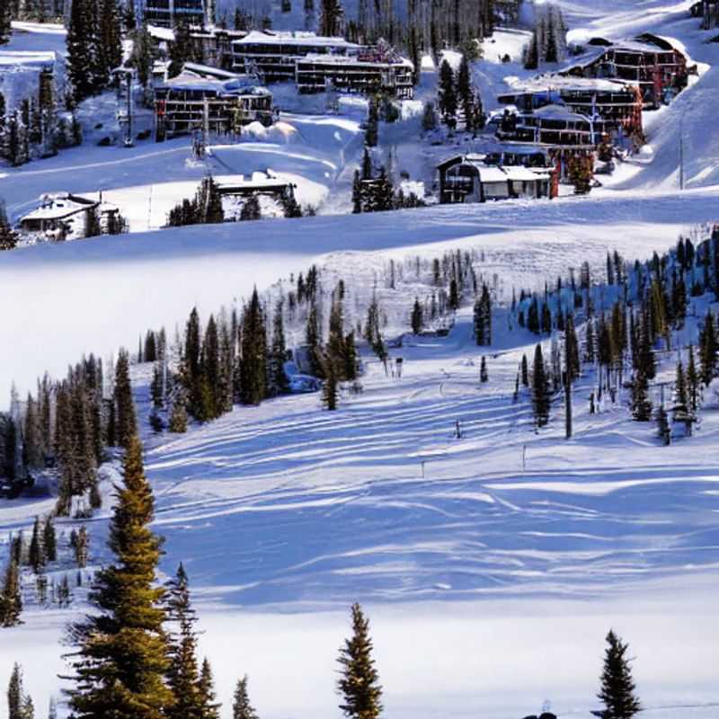 ¡Primavera en Park City: Sol, Nieve y Sonrisas! (Descubriendo las Delicias de la Montaña en Temperaturas Suaves)<h3>Park City en Primavera: ¡Aventura al Aire Libre sin Sudar la Gota Gorda!</h3><h3>Más Allá de las Pistas: Explorando Park City Mountain Resort en la Primavera (Un Viaje con Historias que Contar)</h3><h3>El Secreto de la Primavera en Park City: Temperaturas Perfectas para Aventuras Inolvidables</h3><h3>Park City Mountain Resort: Cuando la Nieve se Despide y la Aventura Continúa (Un Recorrido con Toque Personal)</h3>