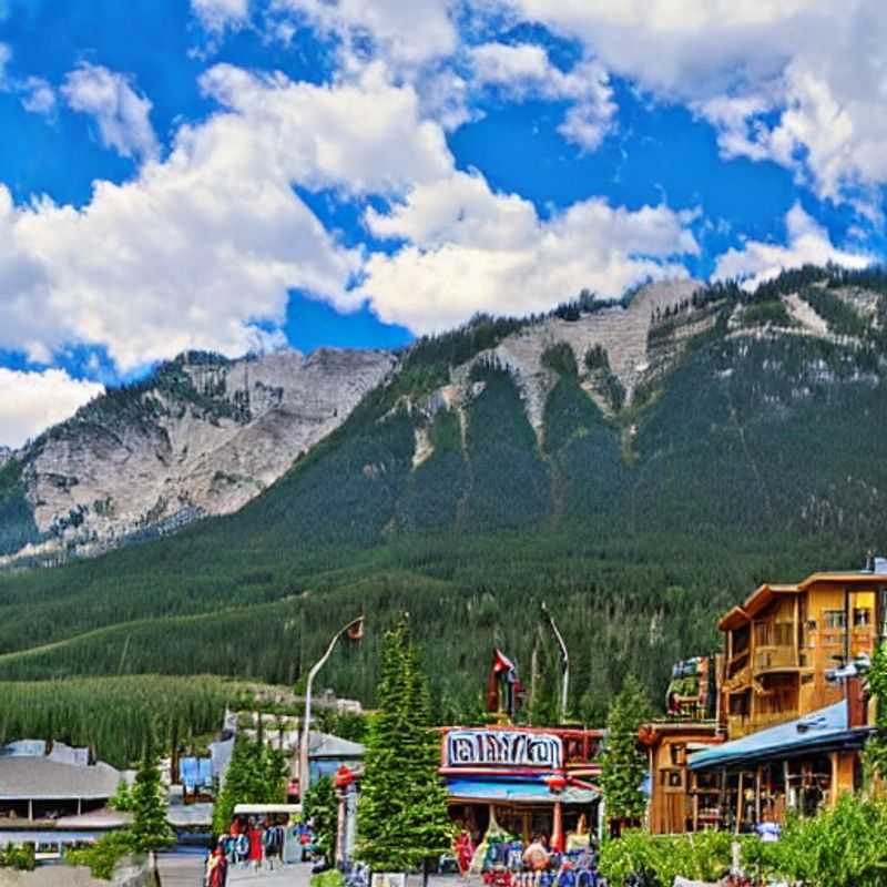 Fernie Alpine Resort Spring Break: Beyond the Slopes – A Cultural Spring Awakening<h3>Spring in Fernie: Ditch the Tourist Traps & Embrace Local Flavour</h3><h3>Fernie's Hidden Gems: Unveiling Authentic Experiences This Spring Break</h3><h3>Beat the Crowds: A Budget-Friendly Spring Break in Fernie Alpine Resort</h3><h3>Fernie Alpine Resort Spring Break: Exploring Local Culture & History</h3><h3>From Skiing to Culture: A Unique Spring Break Itinerary for Fernie</h3><h3>Beyond the Après-Ski: Discovering Fernie's Springtime Events & Festivals</h3><h3>Spring Break in Fernie: Maximizing Your Time & Minimizing Your Spending</h3><h3>Fernie's Spring Surprise: Unexpected Adventures & Cultural Delights</h3><h3>Authentic Fernie: A Spring Break Journey Off the Beaten Path</h3>