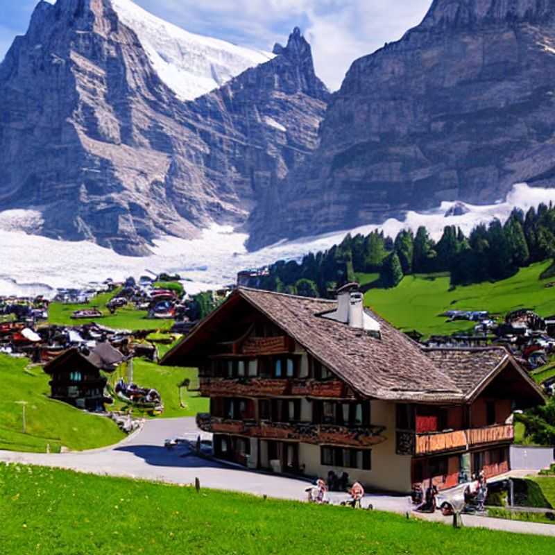 Grindelwald in Spring: Your Spring Break Adventure Awaits!<h3>Springtime in Grindelwald: Beyond the Snow, A Charming Swiss Escape</h3><h3>Grindelwald's Spring Surprises: Unveiling the Magic Beyond the Winter Season</h3><h3>What to Do in Grindelwald During Spring Break: Activities & Hidden Gems</h3><h3>Spring Break in Grindelwald: A Breathtaking Blend of Nature & Charm</h3><h3>Discovering Grindelwald in Spring: An Unexpected Swiss Delight</h3><h3>Grindelwald Spring Break Activities: From Hiking Trails to Alpine Wonders</h3><h3>Spring in the Swiss Alps: Your Grindelwald Adventure Guide</h3><h3>Beyond the Slopes: Spring Activities in Grindelwald, Switzerland</h3><h3>Unforgettable Spring Break: Exploring Grindelwald's Hidden Treasures</h3>