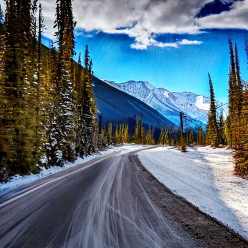 Des skieurs et planchistes dévalant les pentes ensoleillées de Kicking Horse, Canada, profitant pleinement du congé de printemps dans ce paradis alpin.