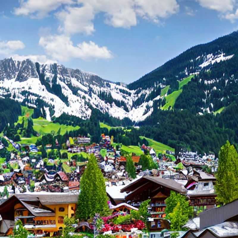 ¡Kitzbühel en Primavera: Precios y Aventuras! (Costo de vuelos y alojamiento en temporada alta)<h3>Kitzbühel en Semana Santa: ¡Ahorra en tu viaje y disfruta al máximo!</h3><h3>Descubre Kitzbühel en primavera: Guía de precios y actividades imperdibles.</h3><h3>Primavera en Kitzbühel: