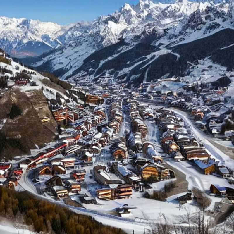 Alpe d'Huez au printemps &#58; bien plus que des pistes ! (Découverte printanière et ambiance festive)<h3>Alpe d'Huez en vacances de printemps &#58;  soleil&#44; sourires et secrets montagnards !</h3><h3>Le printemps à Alpe d'Huez &#58;  randonnées&#44; saveurs et fêtes locales (Un récit de voyage plein de charme)</h3><h3>Au cœur des Alpes &#58; escapade printanière à Alpe d'Huez (Entre marchés et aventures en montagne)</h3><h3>Alpe d'Huez &#58;  Quand le printemps revêt ses habits de fête ! (Expériences inoubliables au cœur des Alpes)</h3>