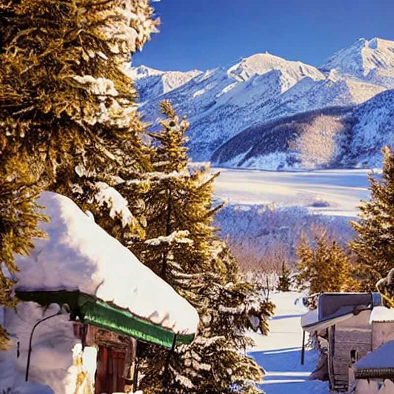 Serre Chevalier na Primavera: Sol, Neve e Aventuras ao Ar Livre!<h3>Primavera em Serre Chevalier: Temperaturas Amenas para Explorar os Alpes Franceses</h3><h3>Descubra Serre Chevalier na Primavera: Atividades ao Ar Livre para Todas as Idades</h3><h3>A Primavera Mágica de Serre Chevalier: Uma Experiência Inesquecível nas Montanhas</h3><h3>Fuja para Serre Chevalier: Desvende os encantos da Primavera nos Alpes Franceses</h3><h3>Serre Chevalier na Primavera: Um Refúgio de Paz e Aventura</h3><h3>Minhas Aventuras na Primavera Francesa: Serre Chevalier e seus encantos ocultos</h3><h3>Alpes Franceses em Flor: Um roteiro encantador por Serre Chevalier na Primavera</h3>