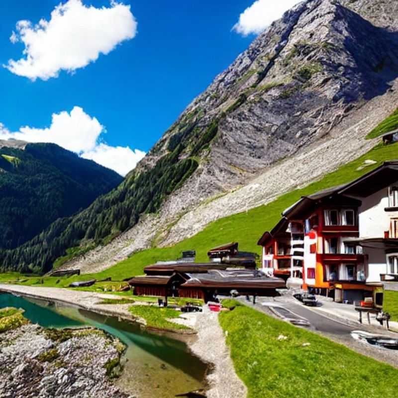 Obertauern na Primavera: Aventura nos Alpes sem Furar o Seu Cofre!<h3>Quanto Custa a Diversão em Obertauern na Sua Páscoa na Neve? (Um Guia para Orçamentos Realistas)</h3><h3>Obertauern na Primavera: Atividades Imperdíveis e Preços que Cabe no Seu Bolso</h3><h3>Descubra Obertauern na Primavera: Um Balanço Entre Emoção e Economia</h3><h3>A Páscoa em Obertauern: Aventura Alpina sem Gastar uma Fortuna (Dicas e Truques de um Viajante!)</h3><h3>Obertauern na Primavera: Mais do que Esqui – Gastronomia, Cultura e Preços Surpreendentes!</h3>