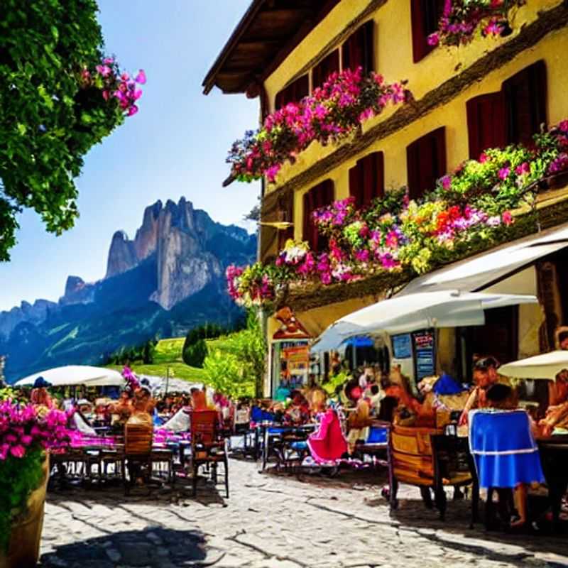 Corvara au printemps &#58; Échappez aux foules et découvrez le charme des Dolomites !<h3>Corvara en avril &#58; Des vacances printanières au cœur des Alpes italiennes !</h3><h3>Moins de monde&#44; plus de magie &#58; Votre séjour printanier à Corvara</h3><h3>Spring Break à Corvara &#58; Une expérience italienne hors des sentiers battus</h3><h3>Secrets printaniers de Corvara &#58; Au&#45;delà des sentiers touristiques</h3><h3>Corvara en mars &#58; Profitez du calme avant la saison estivale !</h3><h3>Le printemps à Corvara &#58; Randonnées&#44; détente et découvertes inoubliables</h3>