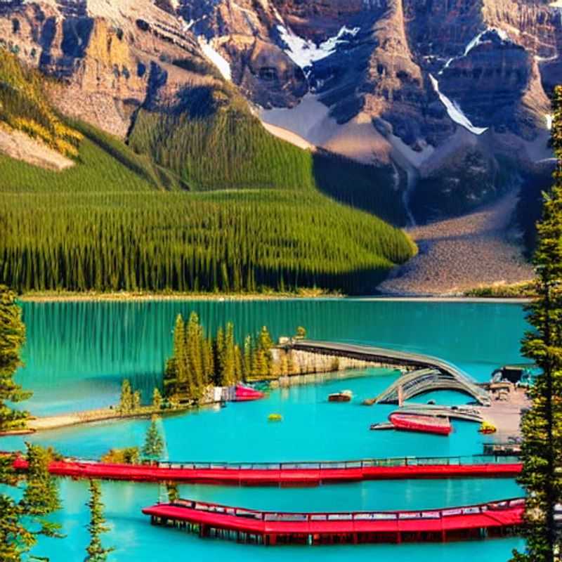Banff y Lake Louise en primavera: ¡Planifica tu viaje con lluvia o nieve!<h3>Banff y Lake Louise en primavera: ¡Aventuras primaverales a pesar del tiempo!</h3><h3>Primavera en Banff-Lake Louise: Consejos para un viaje inolvidable, incluso con lluvia o nieve.</h3><h3>¿Nieve o sol? Aprovechando al máximo Banff y Lake Louise durante tu escapada de primavera.</h3><h3>Banff & Lake Louise en primavera: Cómo evitar las trampas turísticas y disfrutar de experiencias auténticas, llueva o nieve.</h3><h3>Prepara tu viaje a Banff y Lake Louise en primavera: ¡Consejos para disfrutar la naturaleza, incluso con mal tiempo!</h3><h3>Viajar a Banff y Lake Louise en primavera: Alternativas para cuando la nieve o la lluvia interrumpen tus planes.</h3><h3>Banff-Lake Louise en primavera: Explorando lo inesperado, con lluvia o sol.</h3><h3>El encanto de Banff y Lake Louise en primavera: Un viaje cultural y económico, sin importar el clima.</h3><h3>Más allá de las multitudes: Descubriendo la magia de Banff y Lake Louise en primavera, incluso con mal tiempo.</h3>