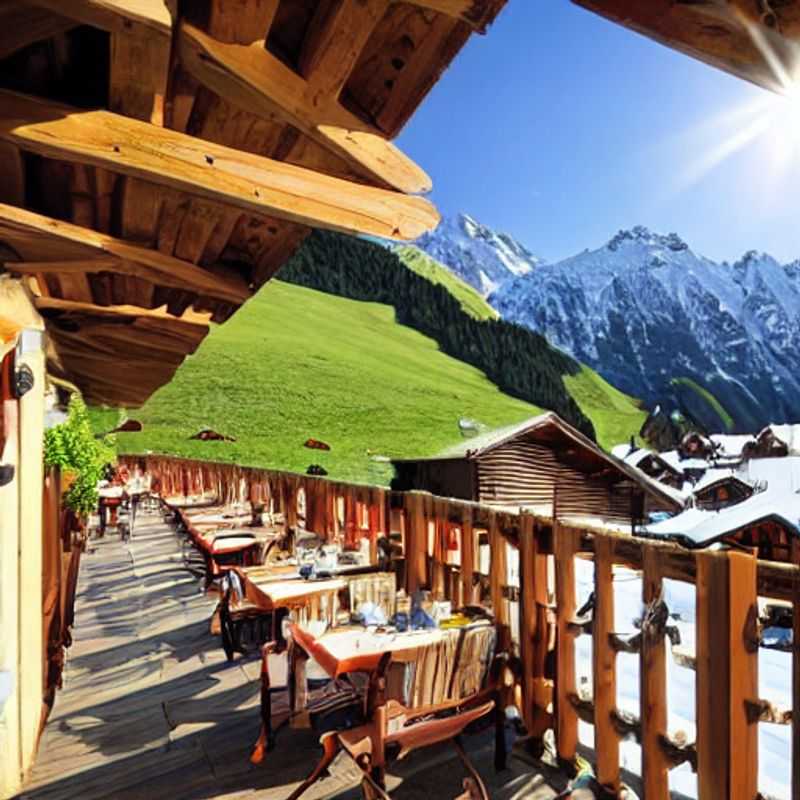 Descubra a Magia da Primavera em Lech Zürs am Arlberg!<h3>Flores em Flor e Paisagens de tirar o Fôlego: Seu Spring Break nos Alpes Austríacos</h3><h3>Lech Zürs am Arlberg na Primavera: Aventura, Relaxamento e Beleza Natural</h3><h3>A Primavera em Lech Zürs: Muito Além das Pistas de Esqui!</h3><h3>Um Spring Break Inesquecível: Explore Lech Zürs am Arlberg em toda a sua beleza primaveril</h3><h3>Passeios encantadores e atividades ao ar livre em Lech Zürs am Arlberg na primavera</h3><h3>Descubra os encantos escondidos de Lech Zürs am Arlberg na estação das flores</h3><h3>Fuja para os Alpes: Lech Zürs am Arlberg e a magia da primavera</h3><h3>A Primavera nos Alpes: Um roteiro especial em Lech Zürs am Arlberg</h3><h3>Lech Zürs am Arlberg na Primavera: Experiências inesquecíveis para sua próxima viagem</h3>