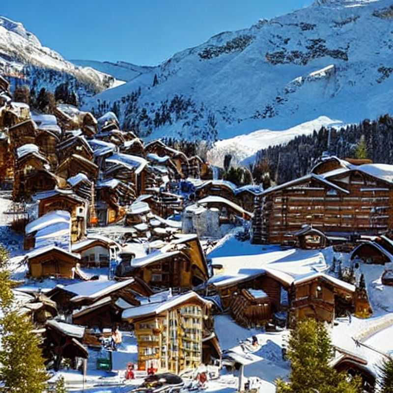 Délices culinaires des Arcs : un festin printanier pour réchauffer vos cœurs !<h3>Les Arcs au printemps : bien plus que du ski !</h3><h3>Escapade printanière aux Arcs : plaisirs gourmands et activités ensoleillées</h3><h3>Partez à la découverte des Arcs : saveurs locales et aventures printanières</h3><h3>Votre guide pour des vacances printanières inoubliables aux Arcs</h3><h3>Le printemps aux Arcs : une symphonie de saveurs et d'activités</h3><h3>Aux Arcs, le printemps rime avec gastronomie et détente</h3><h3>Activités printanières aux Arcs : entre tradition et modernité</h3><h3>Séjour printanier aux Arcs : une expérience culinaire et culturelle</h3><h3>Explorez les Arcs au printemps : une escapade gourmande et pleine de charme</h3>