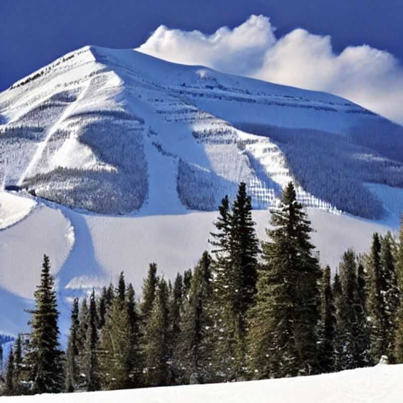 Spring Break Bliss! Skiing and sunshine at Mt. Norquay, Canada – discover the best ways to shred the slopes and soak up the views this spring break.