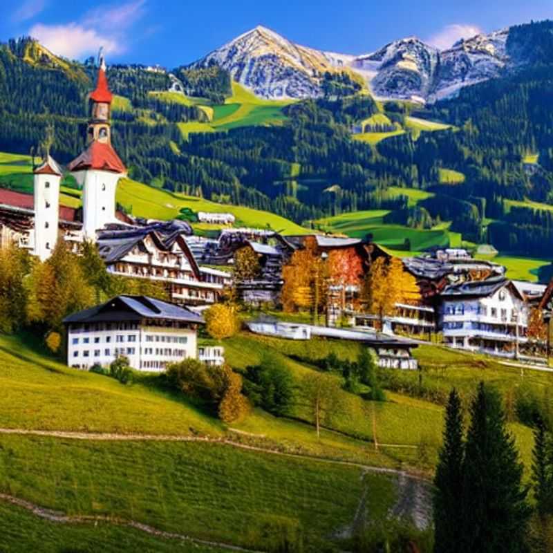 ¡Kitzbühel en Primavera&#58; Prepárate para la Aventura (y Posibles Colas!)!<h3>Kitzbühel en Semana Santa&#58; ¡Descubre sus encantos sin perderte en las filas!</h3><h3>Esquí&#44; Sol y... ¡Colas? Planifica tu escapada primaveral a Kitzbühel</h3><h3>Semana Santa en Kitzbühel&#58; ¡Consejos para evitar las esperas y disfrutar al máximo!</h3><h3>Kitzbühel en primavera&#58; ¡Aventuras alpinas y cómo sortear las multitudes!</h3>
