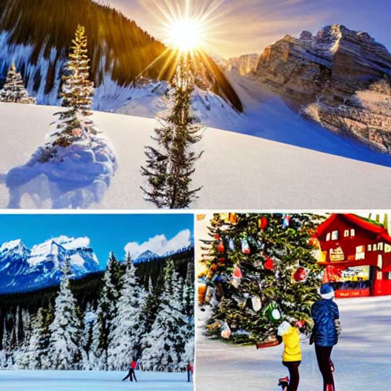 Banff no Inverno: Magia Festiva e Montanhas Encantadas (O que fazer em Mt. Norquay na sua folga de primavera?)<h3>Descubra Mt. Norquay na Primavera: Sol, Neve e Aventuras Inesperadas (Um guia para a sua escapada perfeita em Banff)</h3><h3>Banff na Primavera: Muito Além das Multidões – Aventura em Mt. Norquay e Histórias Inesquecíveis</h3><h3>Mt. Norquay na sua pausa de Primavera: Quebrando o Gelo e Desvendando os Segredos de Banff</h3><h3>Inverno em Banff vs. Primavera em Mt. Norquay: Duas Experiências Incomparáveis (Um relato de viagem cheio de surpresas)</h3>