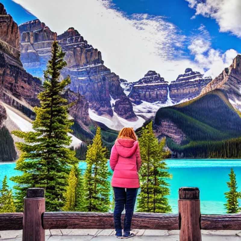 Banff e Lake Louise na Primavera: Um Guia para Aproveitar ao Máximo sua Viagem!<h3>Descubra Banff e Lake Louise na Primavera: Sol, Neve e Aventura!</h3><h3>Banff & Lake Louise na Primavera: O Clima e as Melhores Atividades</h3><h3>Primavera em Banff e Lake Louise: O que Fazer e o que Esperar do Clima</h3><h3>Planeje sua Viagem: Clima e Atividades em Banff e Lake Louise na Primavera</h3><h3>Banff e Lake Louise na Primavera: Um Refúgio para Todas as Estações</h3><h3>A Primavera em Banff e Lake Louise: Um Convite à Natureza</h3><h3>Tempo na Primavera em Banff e Lake Louise: Aventura Garantida!</h3><h3>Banff e Lake Louise na Primavera: Aprecie a Mudança de Estação!</h3><h3>Explorando Banff e Lake Louise na Primavera: Um Guia Completo para o Clima e Atividades</h3>