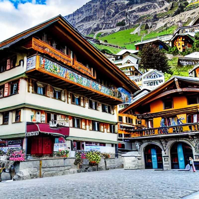 Zermatt in Spring&#58; A Breath of Fresh Alpine Air!<h3>Spring Break in Zermatt&#58; Sun&#44; Snow&#44; and Swiss Charm</h3><h3>Beyond the Slopes&#58; Spring Adventures in Zermatt</h3><h3>Zermatt's Spring Awakening&#58; Hiking&#44; Flowers&#44; and Fun!</h3><h3>Springtime in Zermatt&#58; A Gentle Escape to the Alps</h3><h3>Discovering Zermatt's Spring Secrets&#58; Hidden Gems &#38; Local Delights</h3><h3>Warm Sun&#44; Cool Adventures&#58; Your Spring Break in Zermatt</h3><h3>Escape to Zermatt&#58; A Springtime Alpine Retreat</h3><h3>Zermatt Spring Break&#58; Perfect for Families &#38; Adventurers</h3><h3>Unforgettable Spring Memories&#58; Your Zermatt Adventure Awaits</h3>