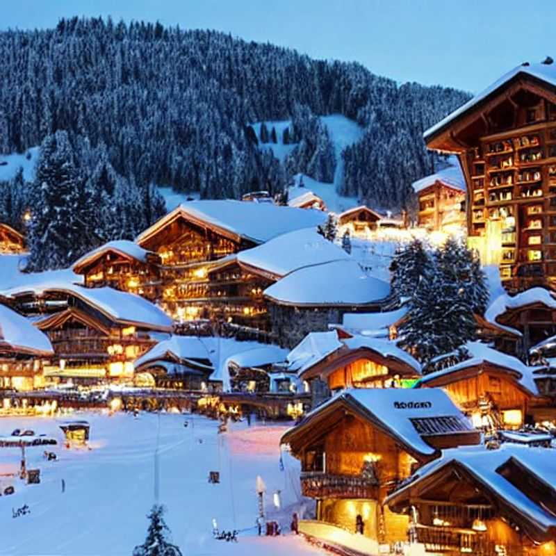 Descubra Courchevel na Primavera: Acessibilidade e Transporte para uma Férias Inesquecíveis!<h3>Courchevel na Primavera: Transporte Fácil e Sem Barreiras para sua Aventura Alpina</h3><h3>Aproveitando ao Máximo Courchevel na Primavera: Guia de Acessibilidade e Transporte</h3><h3>Sua Viagem de Primavera em Courchevel: Mobilidade e Acessibilidade para Todos</h3><h3>Courchevel na Primavera: Uma Experiência Acessível e Confortável para Explorar</h3><h3>Transporte e Acessibilidade em Courchevel: Planeje sua Escape Primaveril sem Stress</h3><h3>A Primavera em Courchevel: Como se locomover com facilidade e explorar tudo!</h3><h3>Descubra a Magia de Courchevel na Primavera: Guia de Transporte e Acessibilidade</h3><h3>Courchevel na Primavera: Acessibilidade para todos, aventura para todos!</h3><h3>Seu Guia para uma Primavera Incrível em Courchevel: Transporte e Acessibilidade descomplicados</h3>