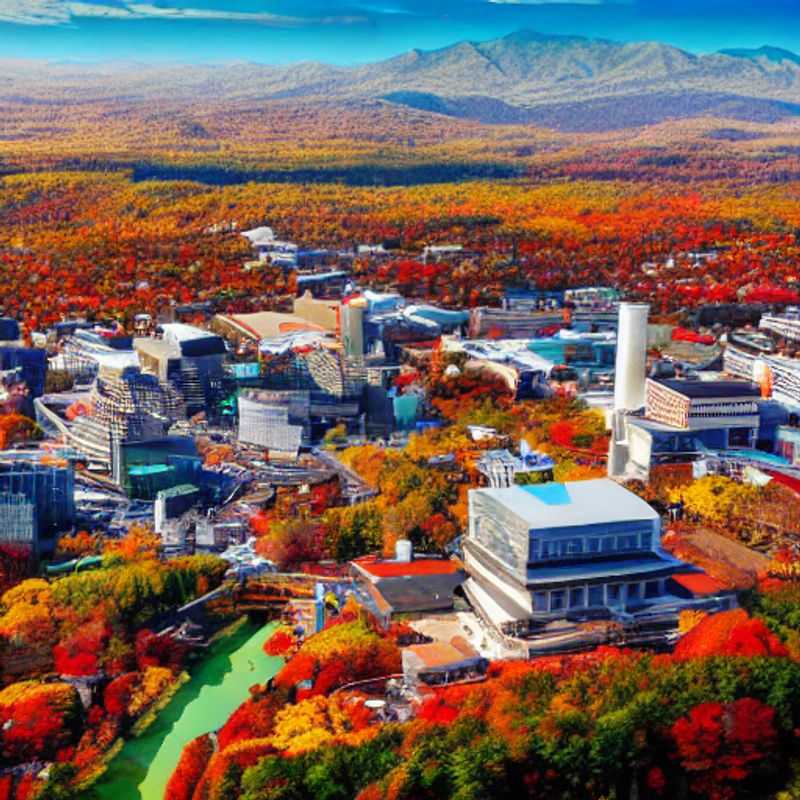 Sapporo Teine in Spring: A Romantic Escape Beyond the Autumn Hues<h3>Spring Break in Sapporo Teine: Unveiling the Magic Beyond the Snow</h3><h3>Beyond the Fall Colors: Springtime Adventures in Sapporo Teine</h3><h3>Sapporo Teine's Spring Awakening: Your Guide to an Unforgettable Break</h3><h3>Discovering Sapporo Teine in Spring: A Journey for the Heart and Soul</h3><h3>Spring in Sapporo Teine: More Than Just Cherry Blossoms (though those are lovely too!)</h3><h3>Sapporo Teine Spring Break: Hidden Gems and Unexpected Delights</h3><h3>Escape to Sapporo Teine this Spring: A Refreshing Change of Scenery</h3><h3>From Autumn Leaves to Spring Blooms: Exploring Sapporo Teine's Seasonal Charms</h3><h3>Your Spring Break Adventure Awaits: Sapporo Teine's Unexpected Allure</h3>