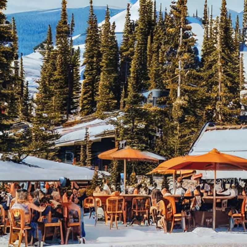 Unraveling the Emerald Enigma: Spring Break Adventures Beyond Mt. Bachelor's Slopes<h3>From Glacial Glory to Garden Delights: A Spring Break Escape to Oregon's Hidden Gems (and Maybe a Sasquatch Sighting?)</h3><h3>Trading Skis for Seeds: A Botanical Mystery Tour of Oregon's Springtime Paradises</h3><h3>Beyond the Bachelor: A Spring Break Quest for Oregon's Most Picturesque Parks and Gardens</h3><h3>Mt. Bachelor's Secret Sister: Unveiling the Legends and Landscapes of Oregon's Springtime Gardens</h3><h3>Spring Break's Unexpected Twist: Trading Snow for Scents in Oregon's Aromatic Gardens</h3>