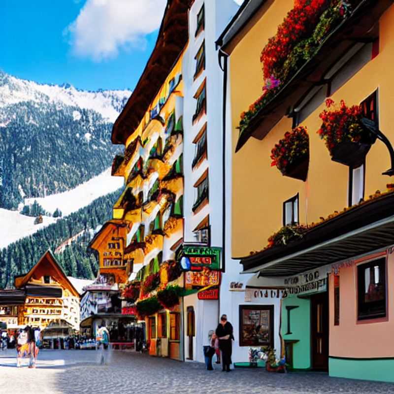 Déguster les saveurs locales et les vins de Schladming pendant les vacances de printemps &#58; Un guide pour une expérience authentique<h3>Schladming au printemps &#58; Au&#45;delà des sentiers battus&#44; une exploration gastronomique et viticole</h3><h3>Vacances de printemps à Schladming &#58;  Goûtez l'Autriche autrement&#44; loin des pièges à touristes</h3><h3>Secrets culinaires de Schladming &#58; Explorez les saveurs locales et les vins exceptionnels lors de votre séjour printanier</h3><h3>Schladming au printemps &#58;  Un itinéraire gourmand et économique pour savourer l'Autriche authentique</h3><h3>Évasion printanière à Schladming &#58;  Conseils d'un expert pour découvrir la gastronomie et le vin local sans se ruiner</h3>