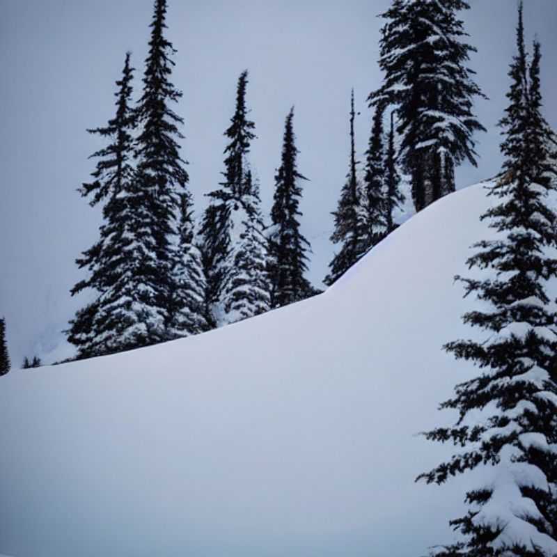 Spring Break bliss at Fernie Alpine Resort! Sun-drenched slopes beckon skiers and snowboarders, promising exhilarating adventures and unforgettable memories during their spring break getaway in Canada.