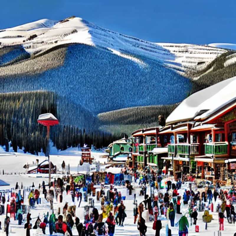 Soleil et Sentiers : Accessibilité printanière à Sunshine Village<h3>Sunshine Village au printemps : Aventure accessible à tous !</h3><h3>Transports et Déplacements Faciles à Sunshine Village pendant les vacances de printemps</h3><h3>Explorer Sunshine Village au printemps : Un voyage sans tracas !</h3><h3>Vacances de printemps à Sunshine Village : Se déplacer en toute simplicité</h3>