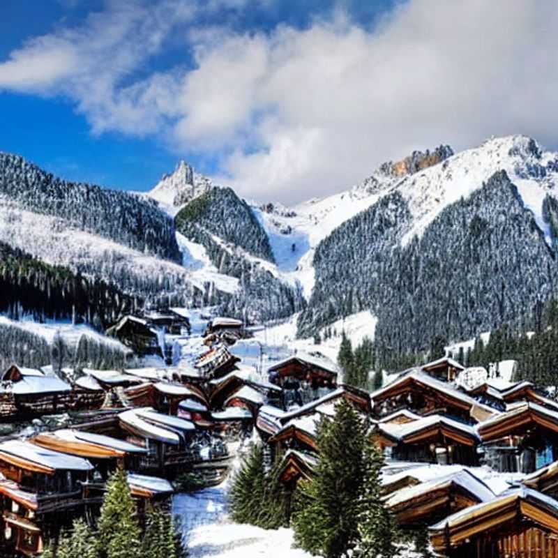 Descubra Courchevel na Primavera: Romântico, Acolhedor e Econômico<h3>Courchevel na Primavera: Fuja das Armadilhas Turísticas e Encontre a Autenticidade</h3><h3>Folhagem Vibrante e Aventura Discreta: Um Roteiro de Primavera em Courchevel</h3><h3>Primavera em Courchevel: Experiências Autênticas sem Gastar uma Fortuna</h3><h3>Dicas de um Guia Local: Aproveitando ao Máximo a Primavera em Courchevel</h3><h3>A Magia Discreta de Courchevel na Primavera: Um Guia para Viajantes Econômicos</h3><h3>Courchevel para Iniciados: Explorando a Primavera Além dos Roteiros Comuns</h3><h3>Desvendando os Segredos de Courchevel na Primavera: Cultura, História e Paisagens Incríveis</h3><h3>Descubra a Alma de Courchevel na Primavera: Um Guia para uma Experiência Imersiva</h3><h3>Courchevel na Primavera: Conforto, Cultura e Economia em um Só Lugar</h3>