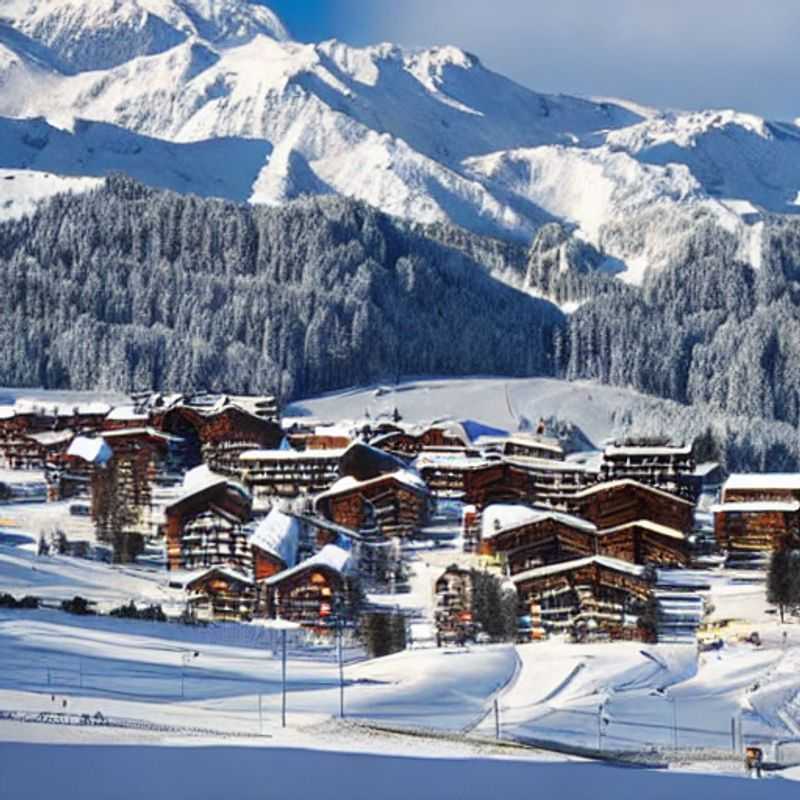 ¡La Plagne en Primavera&#58; ¡Despejando Misterios y Deslizándonos hacia la Aventura! (El Clima Cálido nos Llama!)<h3>La Plagne Primaveral&#58; ¡Más Allá de las Pistas (Descubriendo Leyendas y Misterios Alpestres!)</h3><h3>Primavera en La Plagne&#58; ¡Un Rompecabezas de Aventura&#44; Historia y Sol!</h3><h3>Aventura Alpina en La Plagne&#58; ¡Resolviendo el Enigma de la Primavera!</h3><h3>La Plagne&#58; ¡Cuando la Nieve se Derrite y la Historia Despierta! (¡Una escapada primaveral llena de misterios!)</h3>