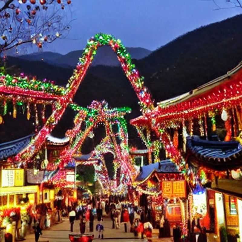 Uncrowded Adventures in Yongpyong: Your Spring Break Escape<h3>Yongpyong's Spring Secret: Fewer Crowds, More Magic!</h3><h3>Spring Break in Yongpyong: Discover the Hidden Gems</h3><h3>Beyond the Slopes: Springtime Delights in Yongpyong, South Korea</h3><h3>Escape the Rush: An Intimate Spring Break in Yongpyong</h3><h3>Yongpyong in Spring: Unveiling the Quiet Beauty of South Korea</h3><h3>A Spring Break Unlike Any Other: Your Personal Journey Through Yongpyong</h3><h3>Rediscovering Yongpyong: A Springtime Adventure for the Soul</h3><h3>Less is More: Finding Peace and Adventure in Springtime Yongpyong</h3><h3>Your Spring Break Sanctuary: The Unexpected Charms of Yongpyong</h3>