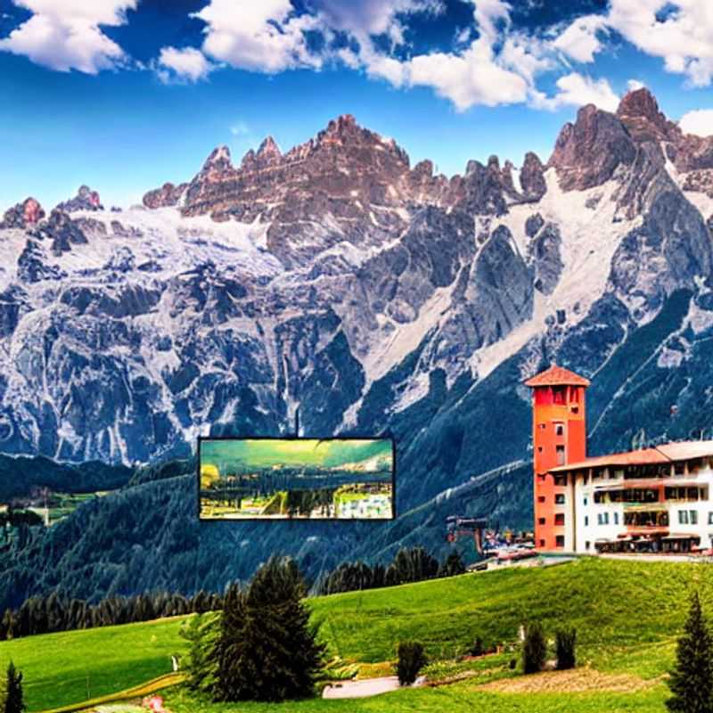 Descubra a Mágica da Primavera em Madonna di Campiglio: Experiências Imersivas que Irá Amar!<h3>Madonna di Campiglio na Primavera: Um Conto de Fadas Ativo para as Suas Férias!</h3><h3>A Primavera em Madonna di Campiglio: Muito Além das Pistas – Aventuras para Todos os Gostos!</h3><h3>Escapadinhas na Primavera: Experiências Inesquecíveis em Madonna di Campiglio (e algumas dicas secretas!)</h3><h3>Viva a Primavera Italiana: Desvende os encantos de Madonna di Campiglio com atividades interativas e inesquecíveis!</h3>