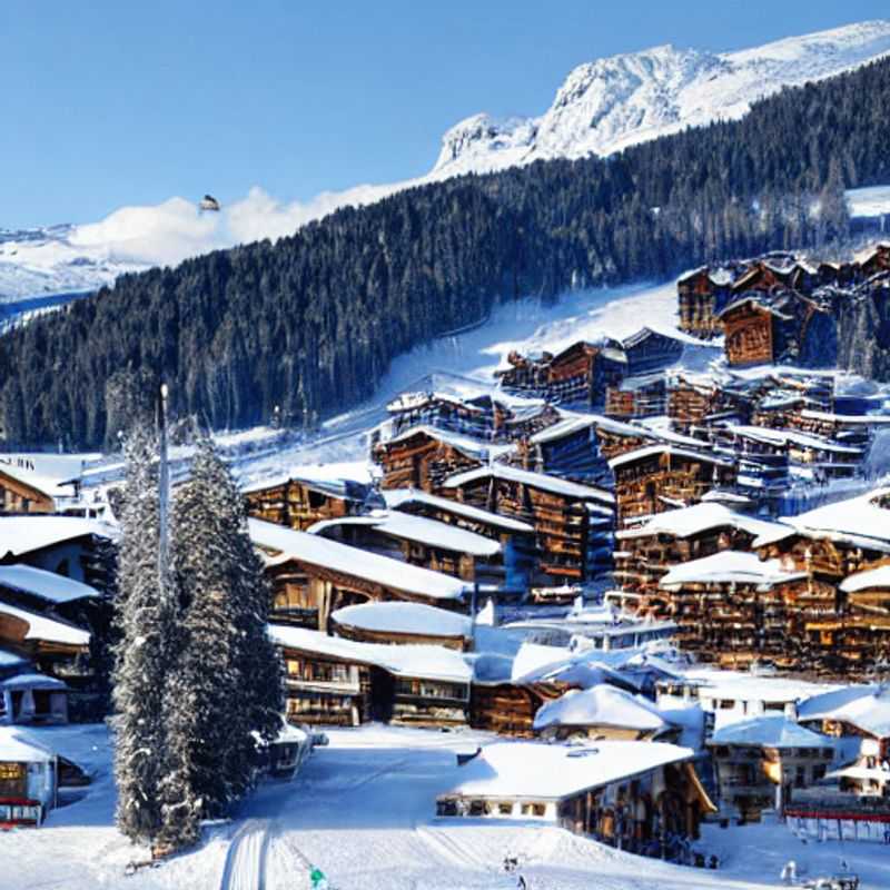 Segurança Digital em Méribel: Dicas para curtir a sua Spring Break sem sustos!<h3>Méribel na Primavera: Aventuras nos Alpes e Segurança nas Redes Sociais</h3><h3>Spring Break em Méribel: Como aproveitar ao máximo e proteger sua privacidade online</h3><h3>Alpes Franceses e a Era Digital: Segurança e diversão em Méribel durante as férias</h3><h3>Descubra Méribel na Primavera: Dicas de segurança para compartilhar suas experiências online</h3><h3>Méribel em Fotos: Dicas para manter a segurança digital durante sua Spring Break</h3>
