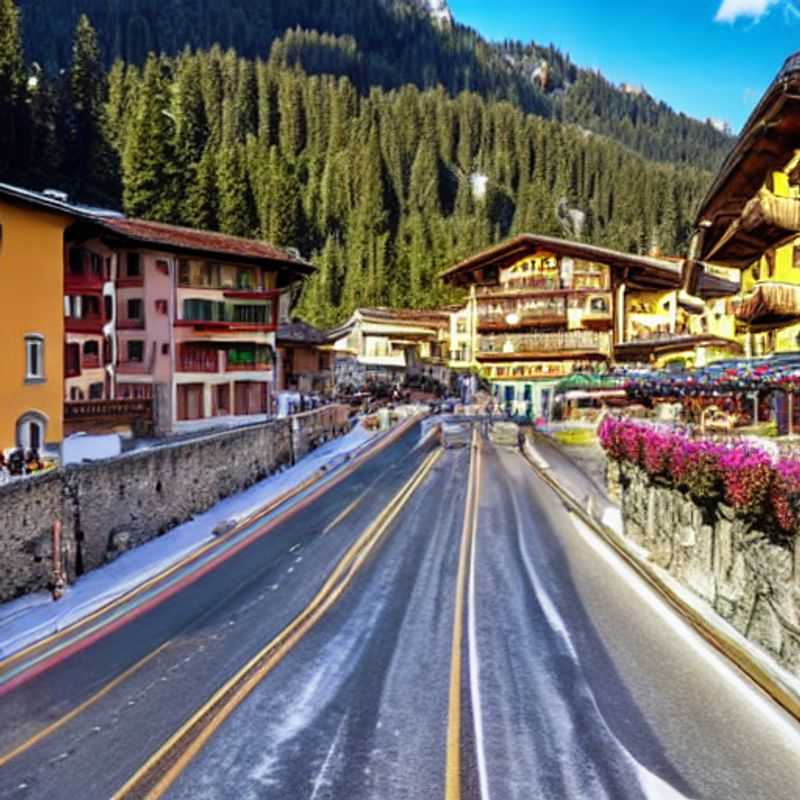 Primavera em Madonna di Campiglio: Um Passeio Delicioso pelas Ruas Italianas!<h3>Madonna di Campiglio na Primavera: Sol, Caminhadas e Histórias Inesquecíveis!</h3><h3>Descubra a Magia da Primavera em Madonna di Campiglio: Um Roteiro para a Alma!</h3><h3>Temperaturas Amenas e Aventuras Italianas: O que Fazer em Madonna di Campiglio na sua Próxima Páscoa?</h3><h3>Fuja para Madonna di Campiglio: Uma Primavera Italiana repleta de Charme e Aventura!</h3><h3>A Primavera em Madonna di Campiglio: Conheça a Gente, a Cultura e os Caminhos Encantadores!</h3>