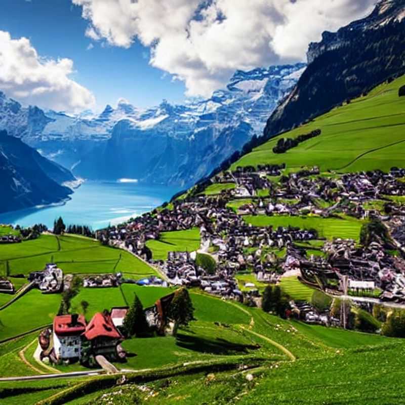 Temperaturas perfectas para explorar: ¡Disfruta de la Jungfrau en tus vacaciones de primavera!<h3>Primavera en la Jungfrau: ¡El clima ideal para caminar y descubrir!</h3><h3>Senderismo y vistas alpinas: Temperaturas primaverales en la Región de Jungfrau</h3><h3>Descubriendo la Jungfrau en primavera: Clima agradable para paseos inolvidables</h3><h3>El encanto de la primavera en la Jungfrau: Temperaturas suaves para explorar a tu ritmo</h3><h3>Vacaciones de primavera en la Jungfrau: ¡El tiempo perfecto para caminar y maravillarse!</h3>