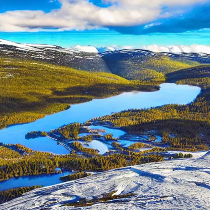 Descubra Trysil na Primavera: Aventura, Mitos e... Esqui na Neve Derretida?<h3>Trysil na Primavera: Muito Além do Que Você Imagina (e com Menos Frio!)</h3><h3>A Primavera em Trysil: Uma Aventura Entre Lendas Vikingas e Trilhas Incríveis</h3><h3>Caçando Auroras Boreais na Primavera? Trysil Pode Ser o Seu Tesouro!</h3><h3>Mistérios de Trysil: Desvendando Segredos da Natureza e da História na Primavera</h3><h3>Trysil na Primavera: Um Guia para Aventura, Relaxamento e... Monstros do Lago?</h3><h3>Do Esqui às Flores Silvestres: O Que Fazer em Trysil na Sua Próxima Férias de Primavera</h3><h3>A Chave para Trysil: Desbravando as Maravilhas da Primavera Norueguesa</h3><h3>Trysil: Mais do Que Neve - Uma Primavera de Descobertas Incríveis</h3><h3>A Primavera em Trysil: Uma Jornada Através da História, da Natureza e de Muita Diversão!</h3>