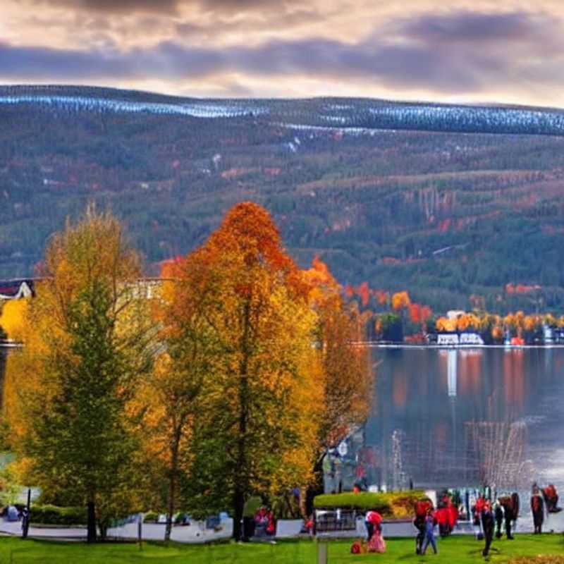 Lillehammer na Primavera: Fuja das Multidões e Descubra a Noruega Encantada!<h3>Primavera em Lillehammer: Menos Multidões, Mais Aventuras Norueguesas!</h3><h3>Lillehammer Fora de Temporada: Uma Viagem Norueguesa Autêntica e Tranquila na Primavera</h3><h3>Descubra os Segredos de Lillehammer na Primavera: Uma Experiência Norueguesa Íntima</h3><h3>A Noruega Escondida: Explore Lillehammer na Primavera e Encante-se com a Calmaria</h3>