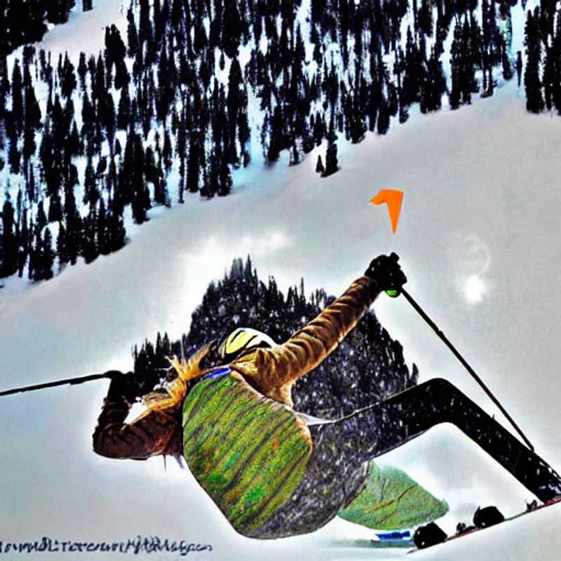 Spring Break bliss! Hitting the slopes in Kicking Horse, Canada, where the snow is soft, the views are epic, and the adventure never ends! #KickingHorse #SpringBreak #Canada