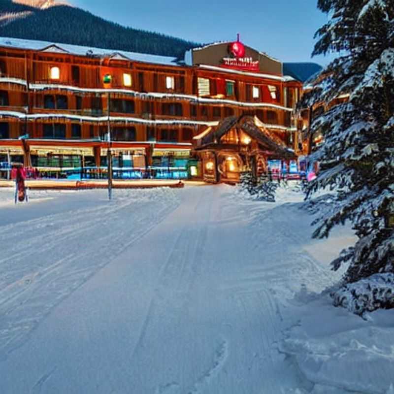 Mergulhe no Encanto dos Mercados de Natal: Luzes, Romântico e Magia Festiva!<h3>Fernie Alpine Resort na Primavera: Muito Além das Pistas (e com Surpresas!)</h3>