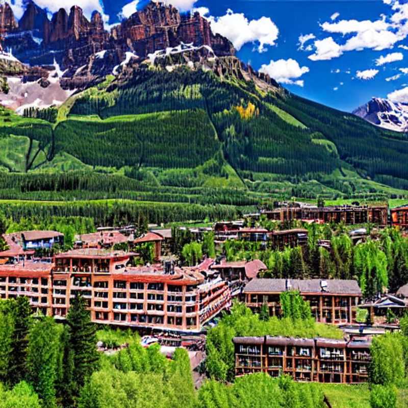Activités et événements de saison à Telluride pendant les vacances de printemps : que faire ?<h3>Telluride au printemps : découvrez les activités saisonnières et événements festifs !</h3><h3>Vacances de printemps à Telluride : le guide des activités saisonnières et événements à ne pas manquer</h3><h3>Que faire à Telluride pendant les vacances de printemps ? Votre guide des activités saisonnières</h3><h3>Telluride en pleine saison printanière : explorez les activités et événements incontournables des vacances de printemps</h3><h3>Le printemps à Telluride : un programme d'activités et d'événements pour des vacances inoubliables</h3><h3>Activités printanières à Telluride : événements et divertissements pour des vacances réussies</h3><h3>Votre guide des vacances de printemps à Telluride : activités saisonnières et événements à vivre</h3><h3>Telluride au printemps : vivez l'expérience des vacances grâce à nos activités et événements saisonniers</h3><h3>Profitez du printemps à Telluride : activités, événements et découvertes saisonnières</h3>